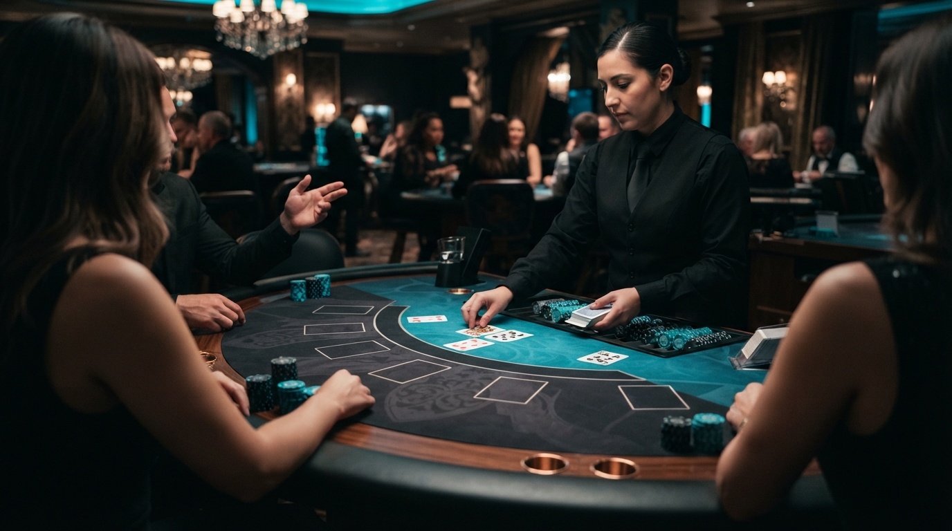 Descoperă Diversitatea Jocurilor la 8888 Casino