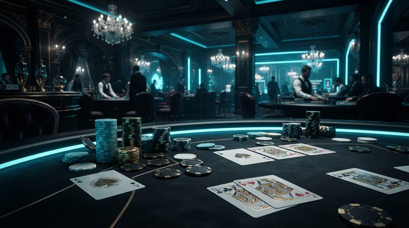 8888 Casino